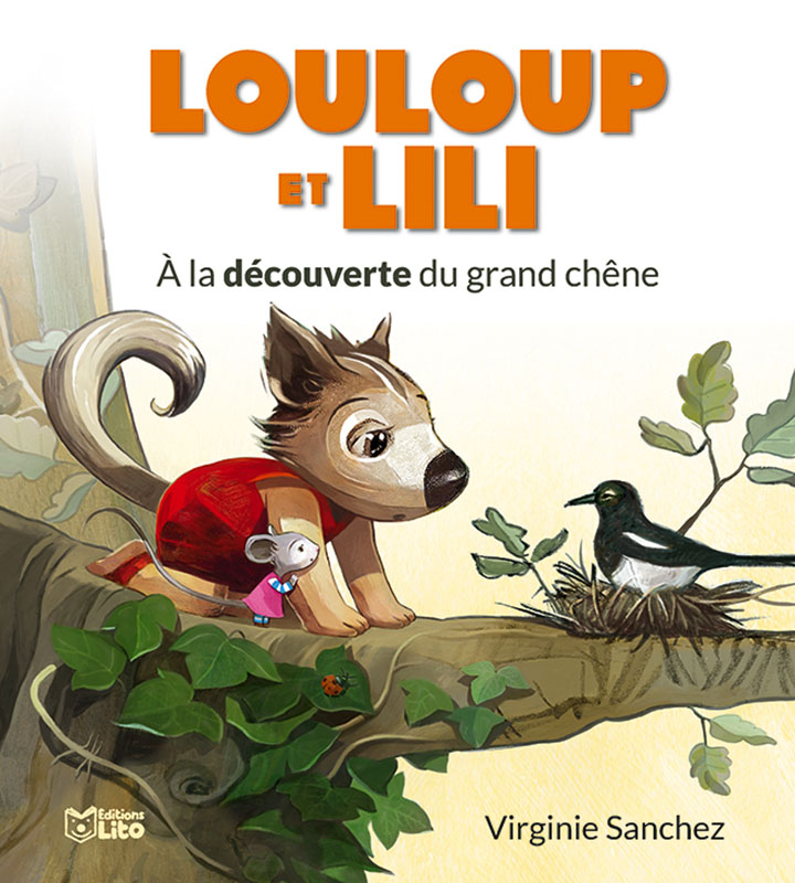 Livre enfant La petite Poule rousse - Minicontes classiques LITO