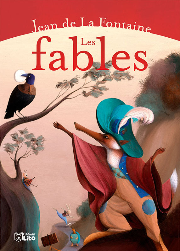 dissertation sur les fables de la fontaine pdf